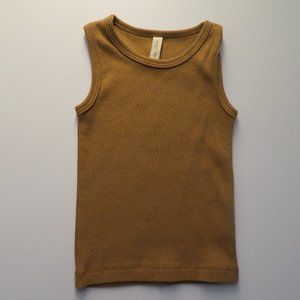 quincy mae ribbed tank